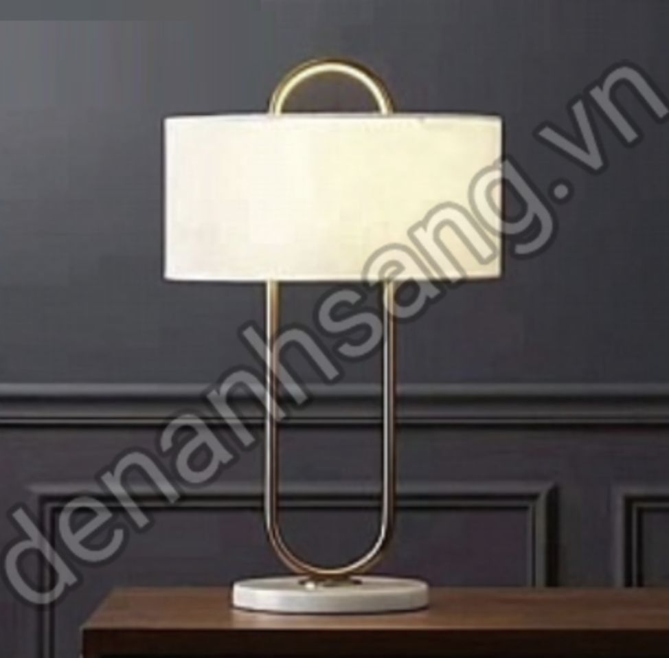 mẫu đèn trang trí phòng ngủ hiện đại
